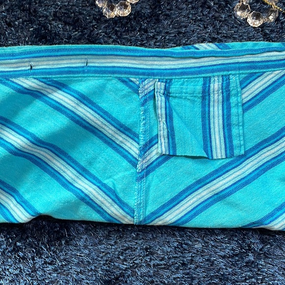 Cotton wrap skirt - Picture 8 of 8